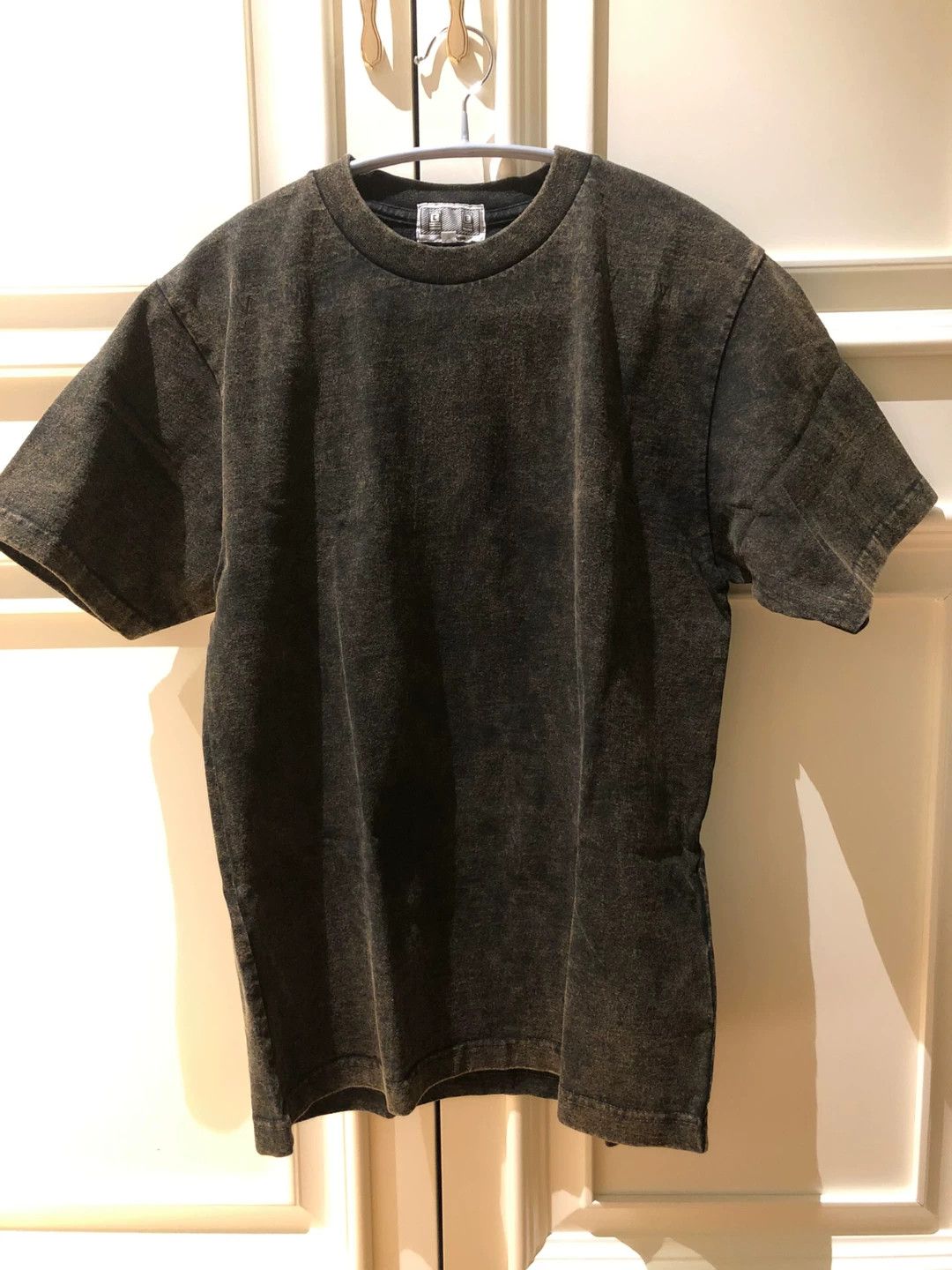 Cav Empt Cav Empt CE Short-Sleeve T-Shirt Size US S / EU 44-46 / 1 - 1 Thumbnail