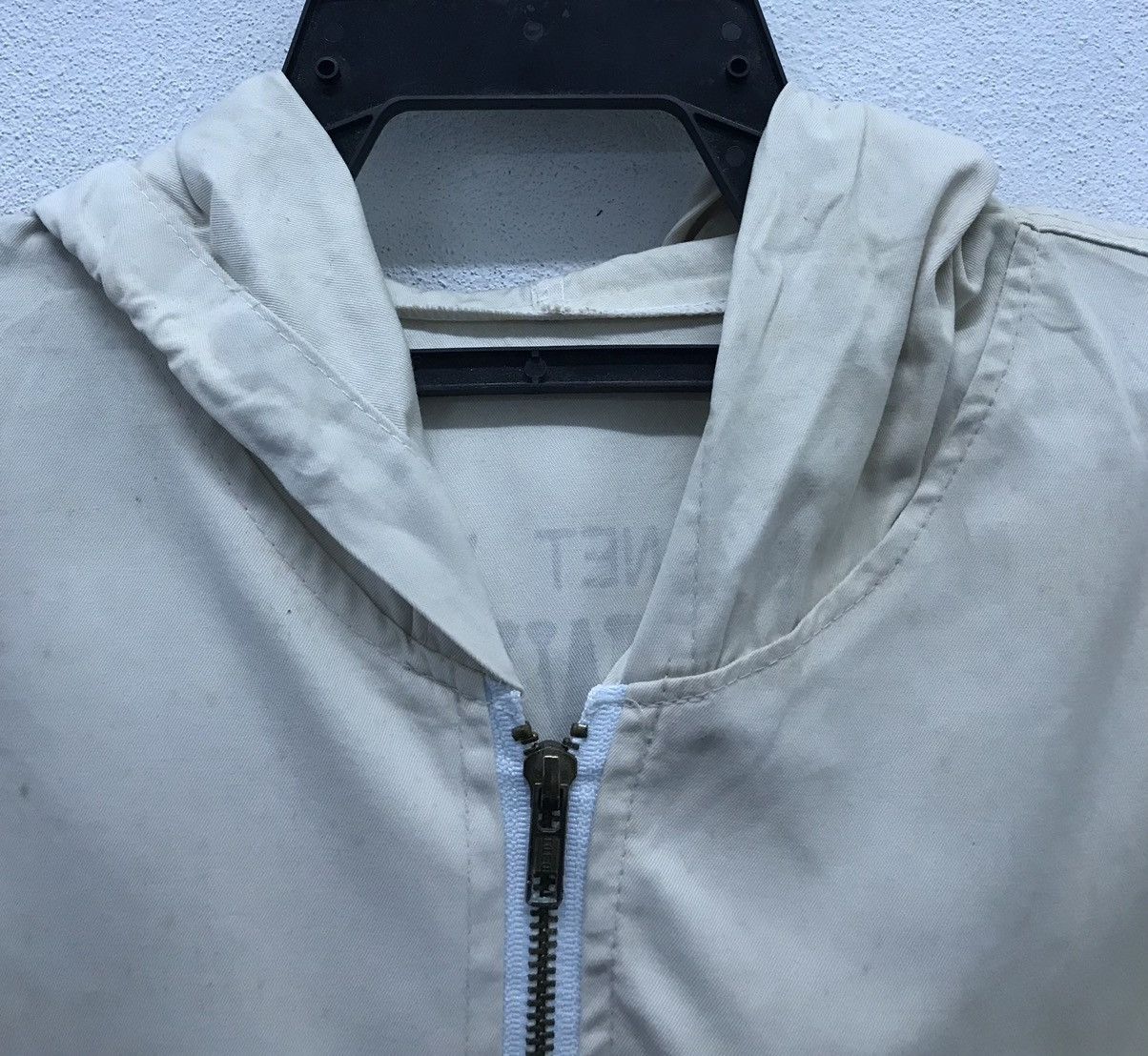 Japanese Brand × Vintage Vintage Buckweed IT’S The Otay Stuff Jacket Size US L / EU 52-54 / 3 - 4 Thumbnail