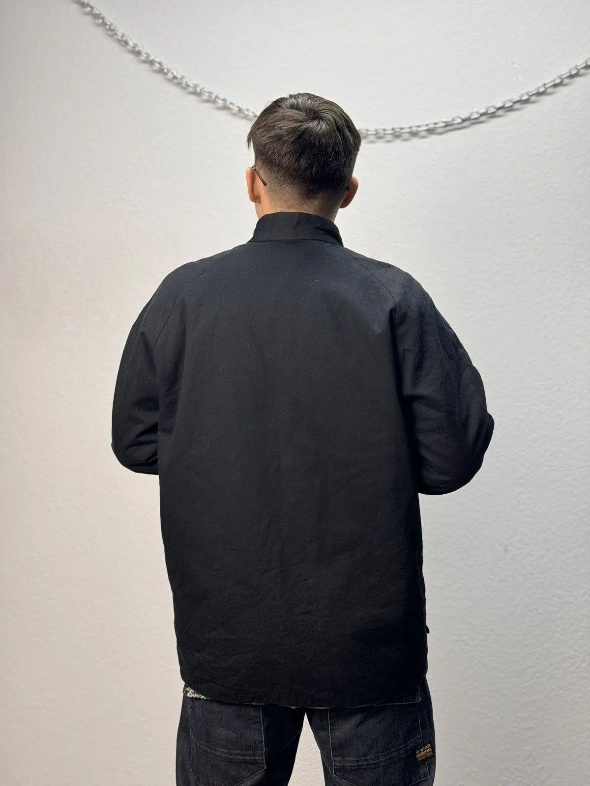 Head Porter Vintage Reversible Head Porter Plus Jacket Made Japan Size US L / EU 52-54 / 3 - 4 Thumbnail