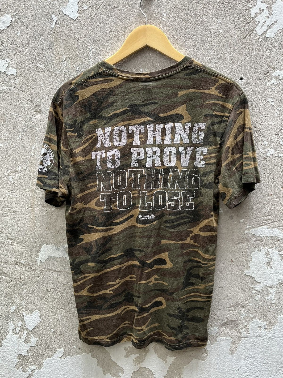 Band Tees H20 Size US M / EU 48-50 / 2 - 8 Thumbnail