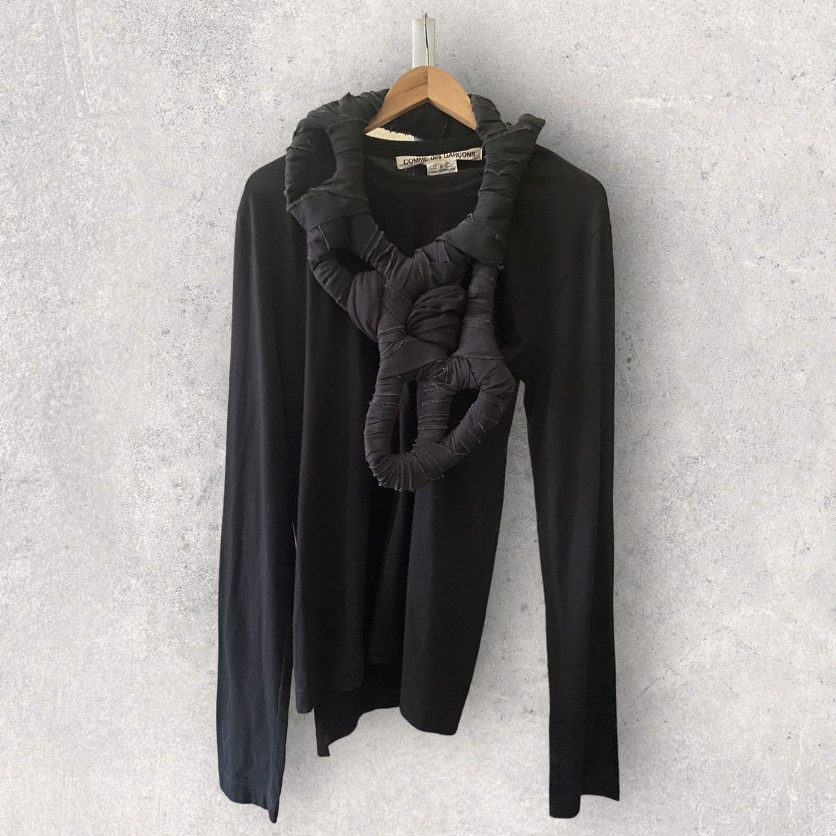 Comme des Garcons SS15 Blouse Size S / US 4 / IT 40 - 2 Thumbnail