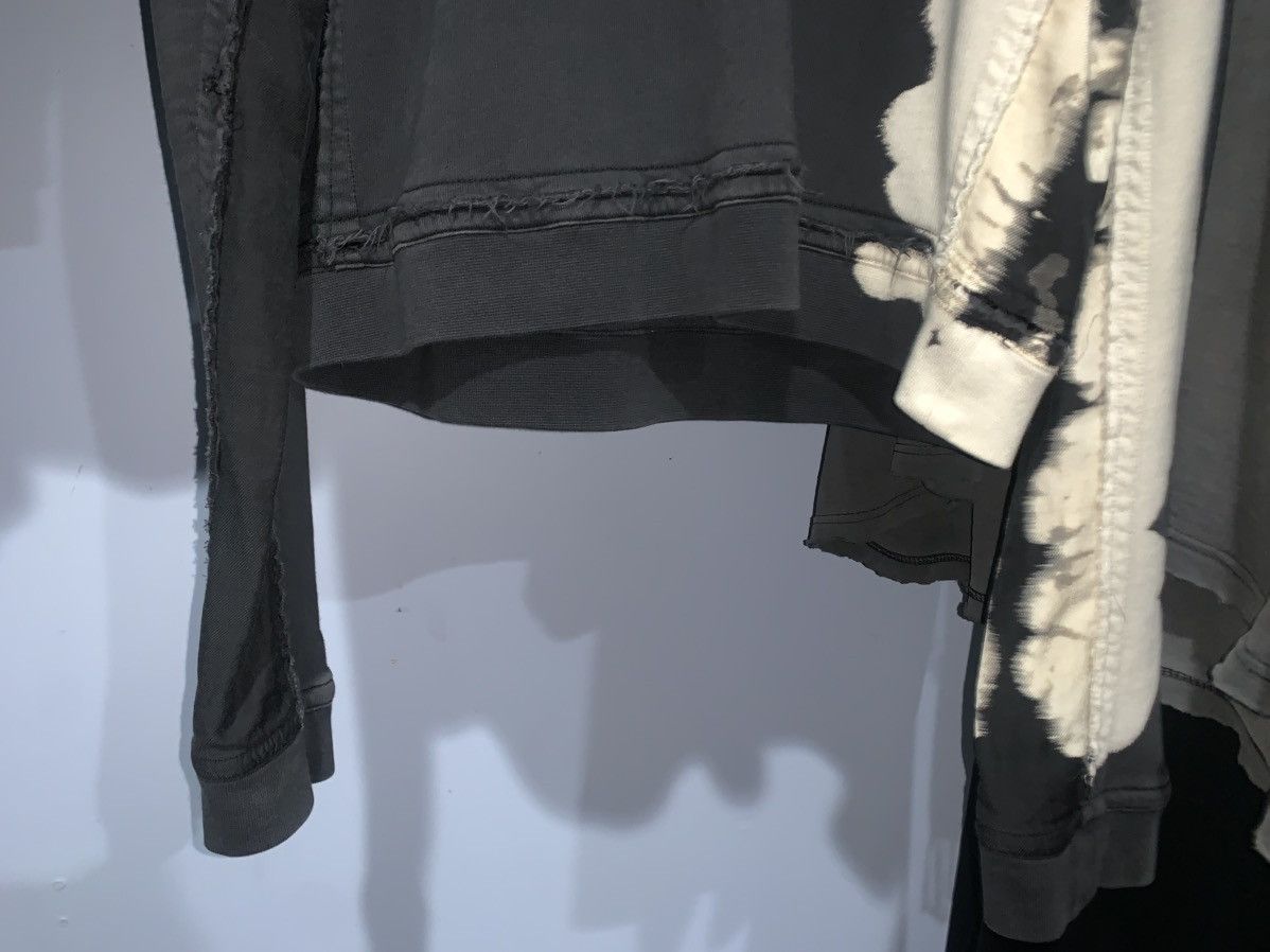 Haider Ackermann Haider Ackermann Perth Crewneck Size US M / EU 48-50 / 2 - 2 Thumbnail