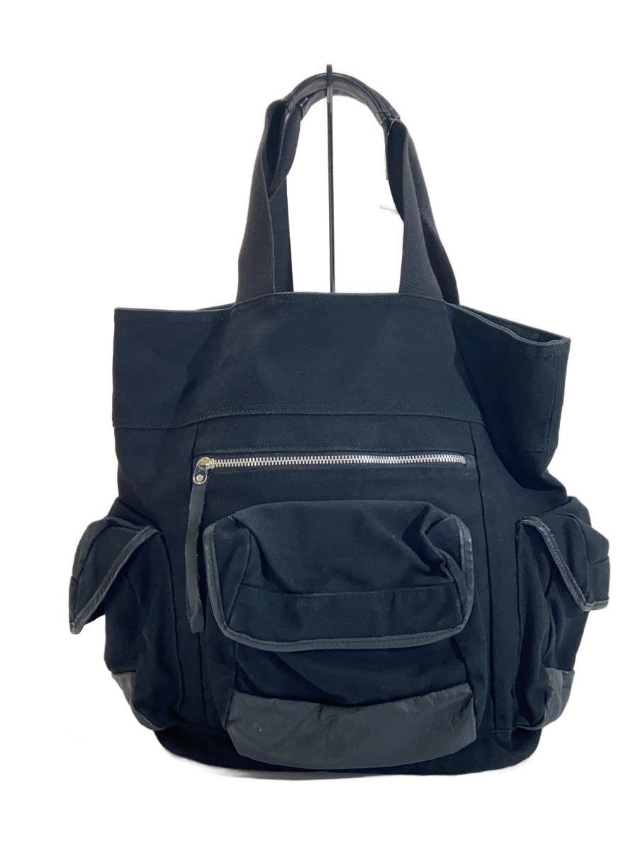 Yohji Yamamoto Cargo Tote Bag Size ONE SIZE - 1 Thumbnail