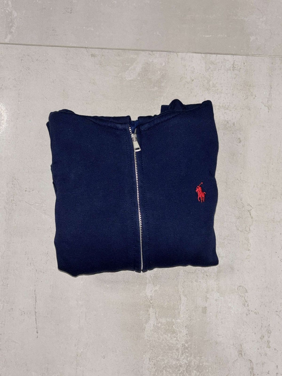 Polo Ralph Lauren × Ralph Lauren Polo Ralph Lauren Zipper Size US S / EU 44-46 / 1 - 3 Thumbnail