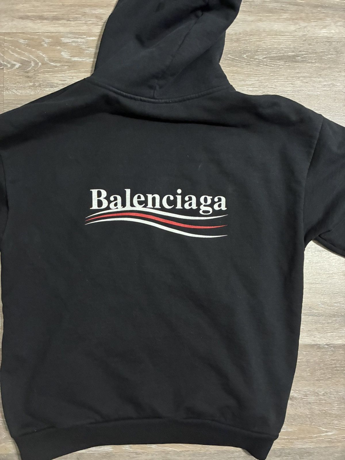 Balenciaga Balenciaga Size US S / EU 44-46 / 1 - 6 Thumbnail