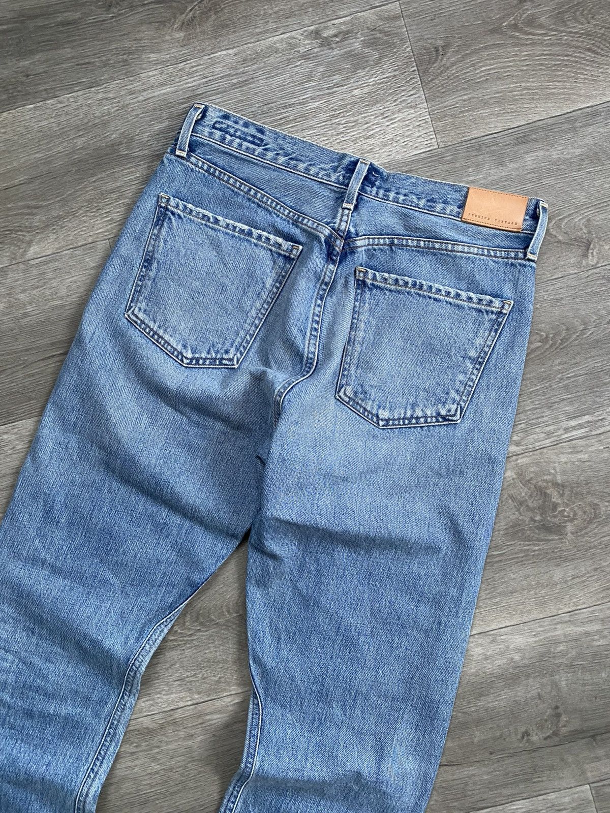 Citizens Of Humanity 🫧CITIZENS OF HUMANITY USA🇺🇸 JEANS HIGH RISE PREMIUM VINTAGE Size 28" / US 6 / IT 42 - 3 Thumbnail