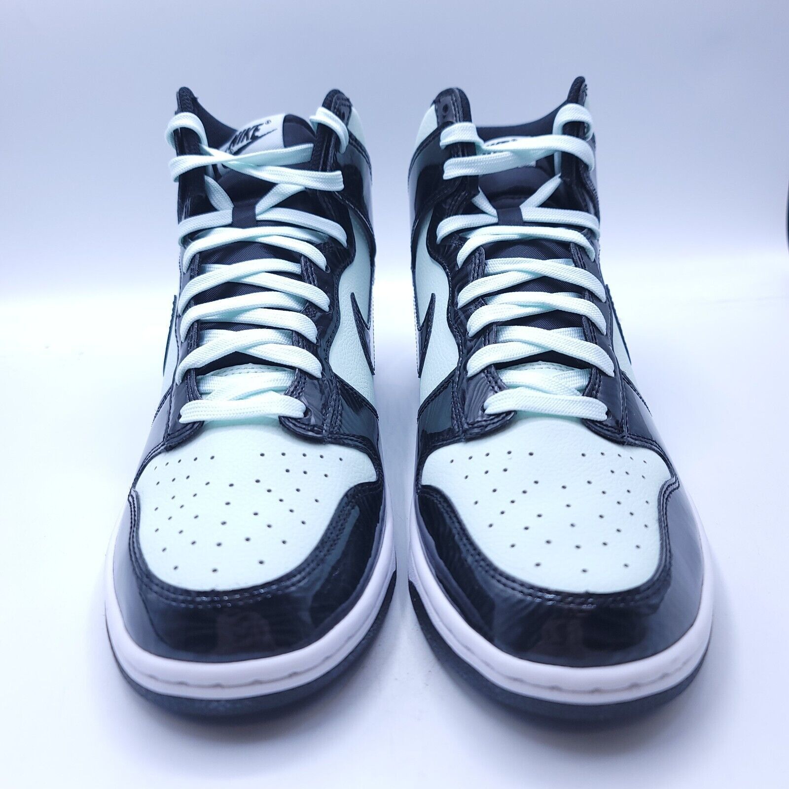 Nike Nike Dunk HI Basketball Shoe Mens Size 9.5 DD1398-300 SE Size US 9.5 / EU 42-43 - 2 Thumbnail