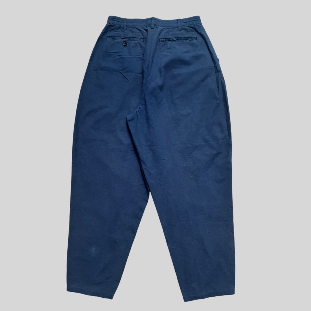Comme des Garcons Vintage comme des garcons pant Size 27" / US 4 / IT 40 - 2 Thumbnail