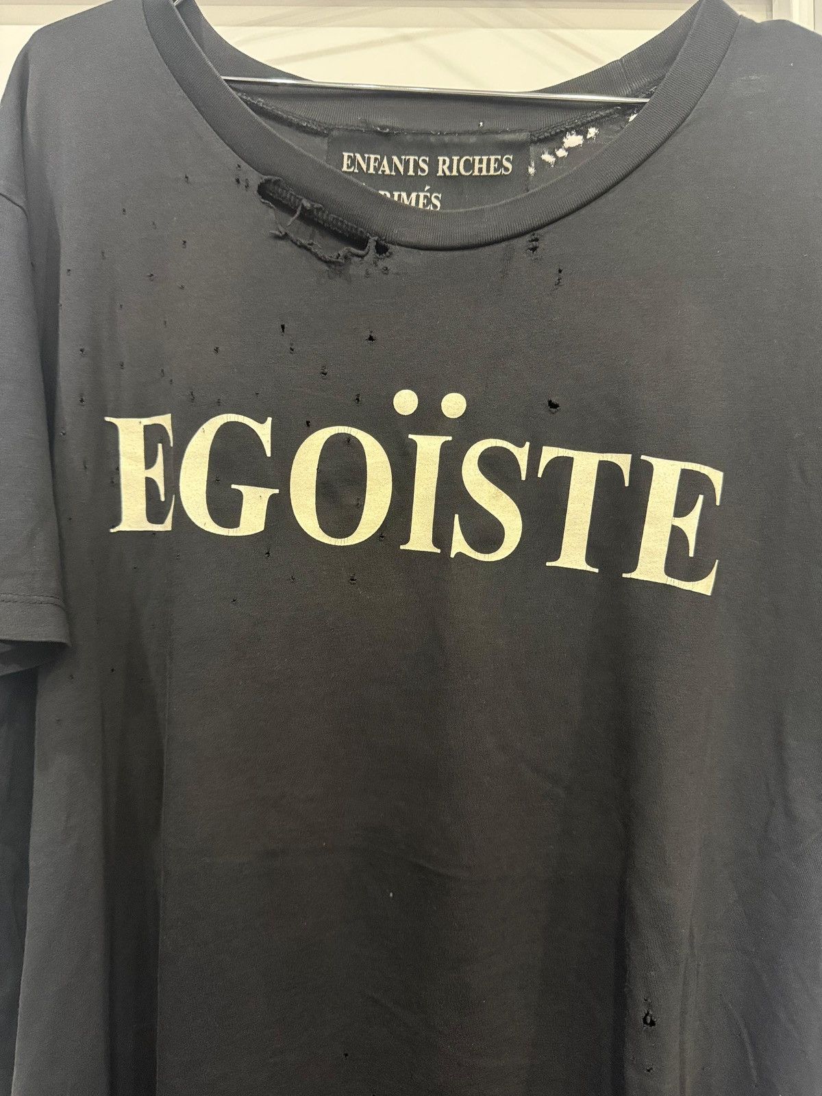 Enfants Riches Deprimes Egoiste Erd Size US XL / EU 56 / 4 - 2 Thumbnail
