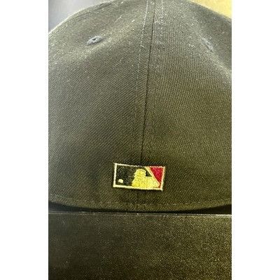 New Era St Louis Cardinals 2009 All-Star Patch 59FIFTY 7 3/8 Rare UV Size ONE SIZE - 6 Thumbnail