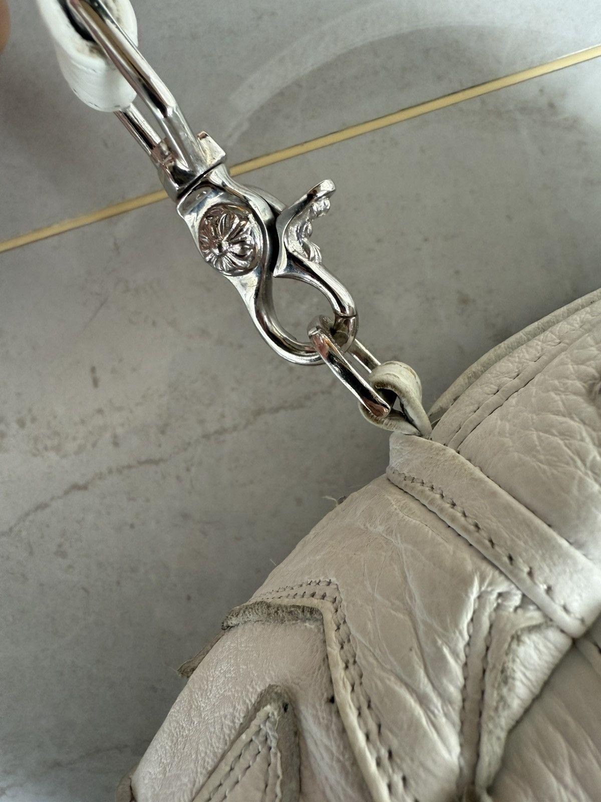 Chrome Hearts Chrome Hearts 1of1 Las Vegas Store Opening Exclusive Taka Size ONE SIZE - 8 Thumbnail