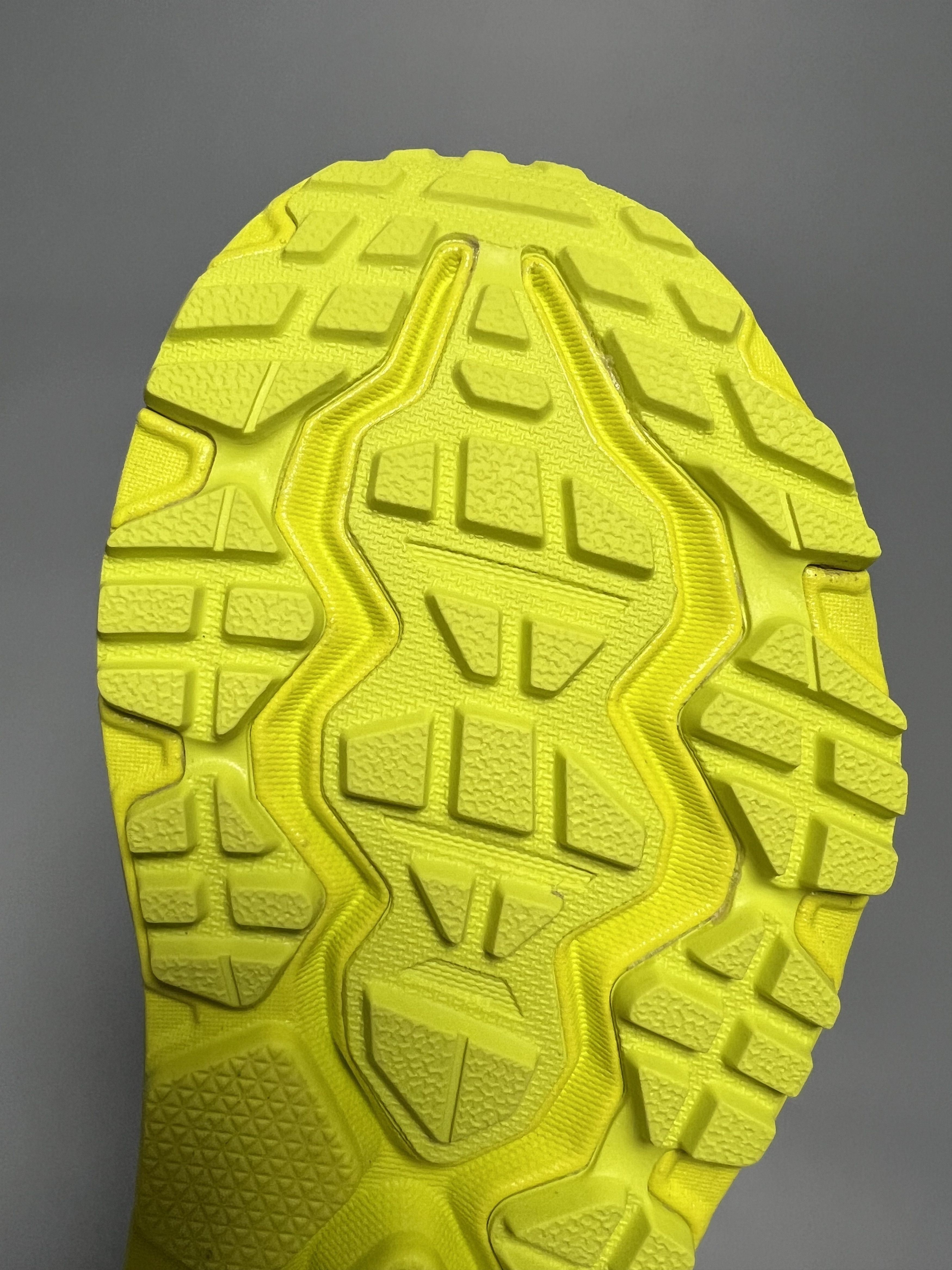 Hoka Hoka One One Challenger ATR 5 Trail Running Shoes Size US 9 / EU 42 - 8 Thumbnail