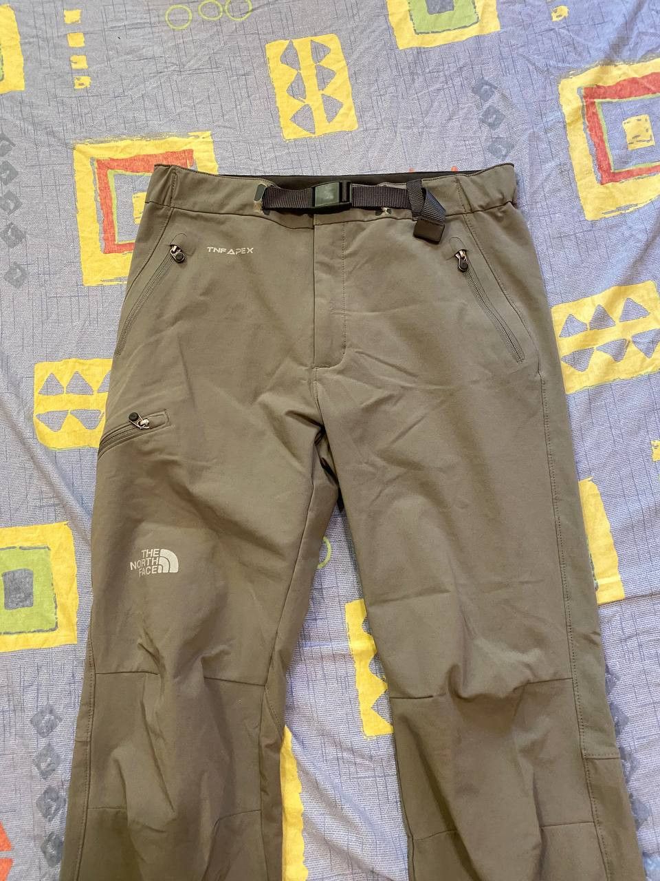 The North Face VINTAGE The North Face Pants Men’s 32 Beige Size US 32 / EU 48 - 13 Thumbnail