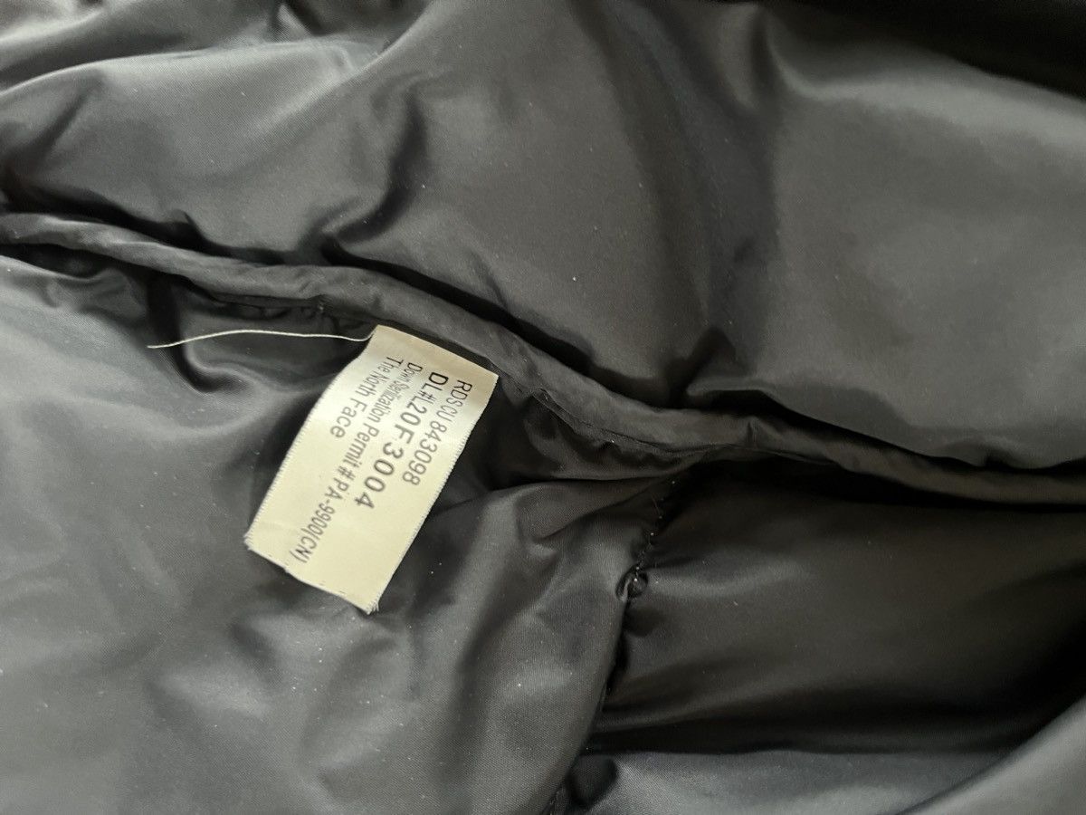 The North Face Pink The North Face 1996 Retro Nupste Jacket Size US L / EU 52-54 / 3 - 7 Thumbnail