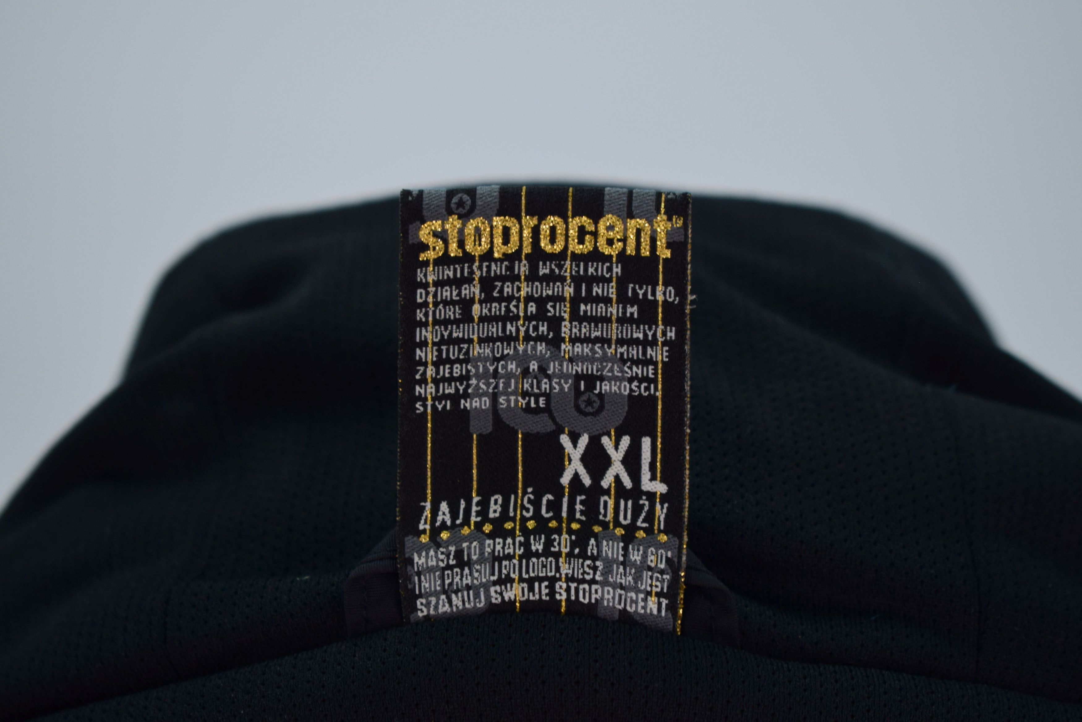 Other StoProcent Furry Very Rare Jacket Size US XXL / EU 58 / 5 - 10 Thumbnail