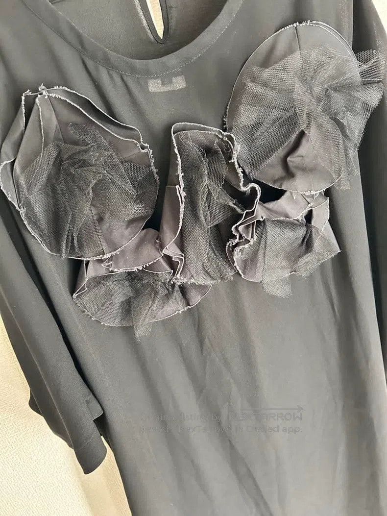 Junya Watanabe Junya Watanabe Dress Size S / US 4 / IT 40 - 7 Thumbnail