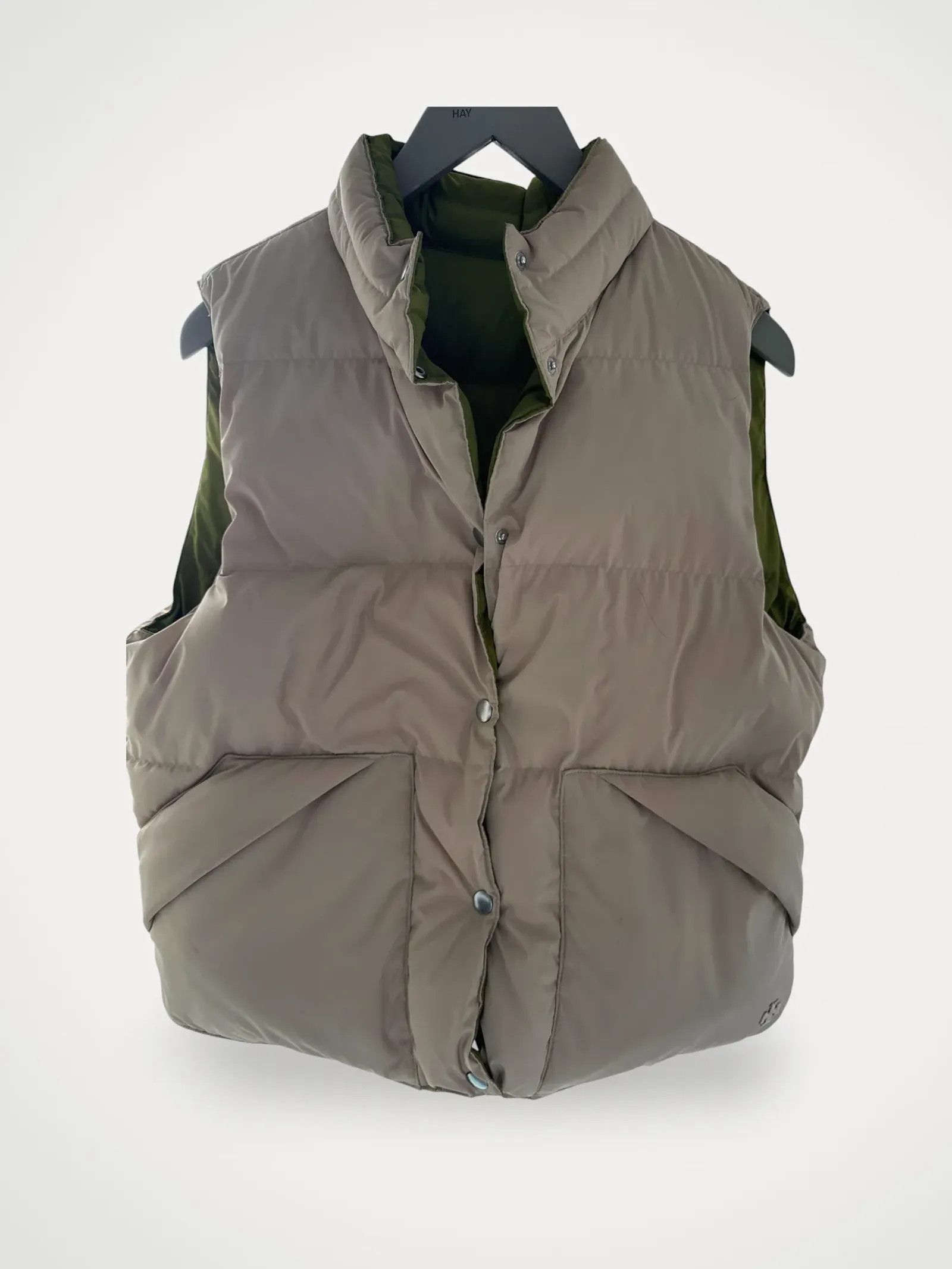 Tory Burch Tory Burch Tony sport Vest Size XS / US 0-2 / IT 36-38 - 1 Thumbnail