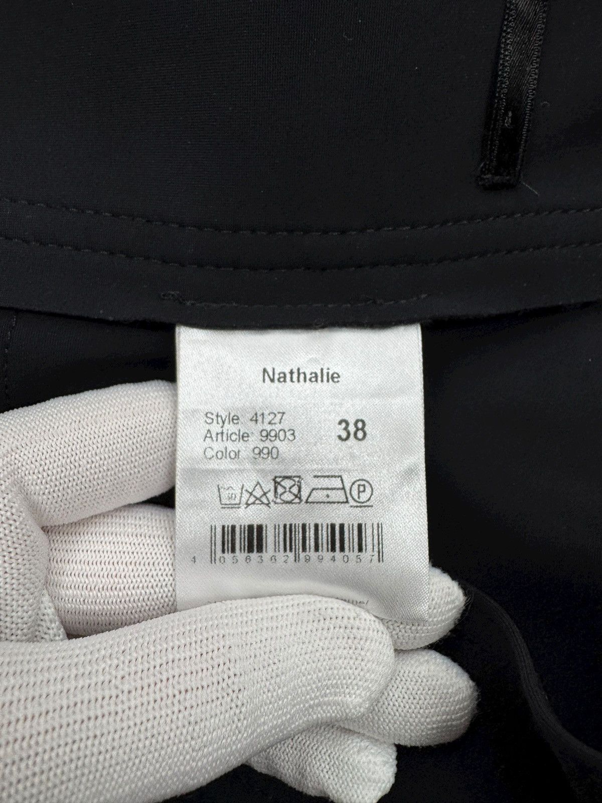 Other Raffaello Rossi Maxi Pleated Skirt Nathalie size 38 Size 27" / US 4 / IT 40 - 11 Thumbnail