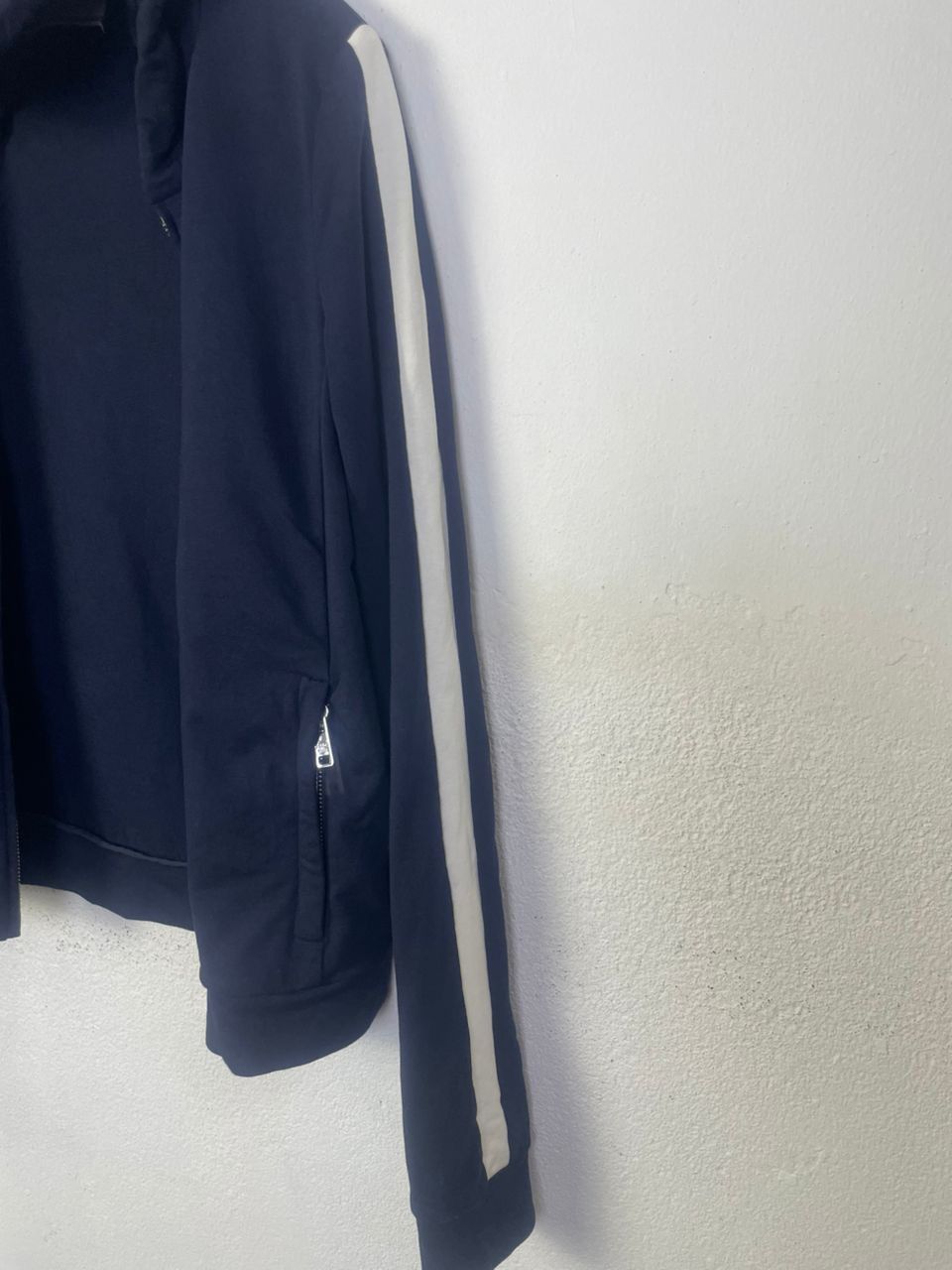 Japanese Brand × Prada Prada Sweater Hoodie Size M / US 6-8 / IT 42-44 - 14 Thumbnail