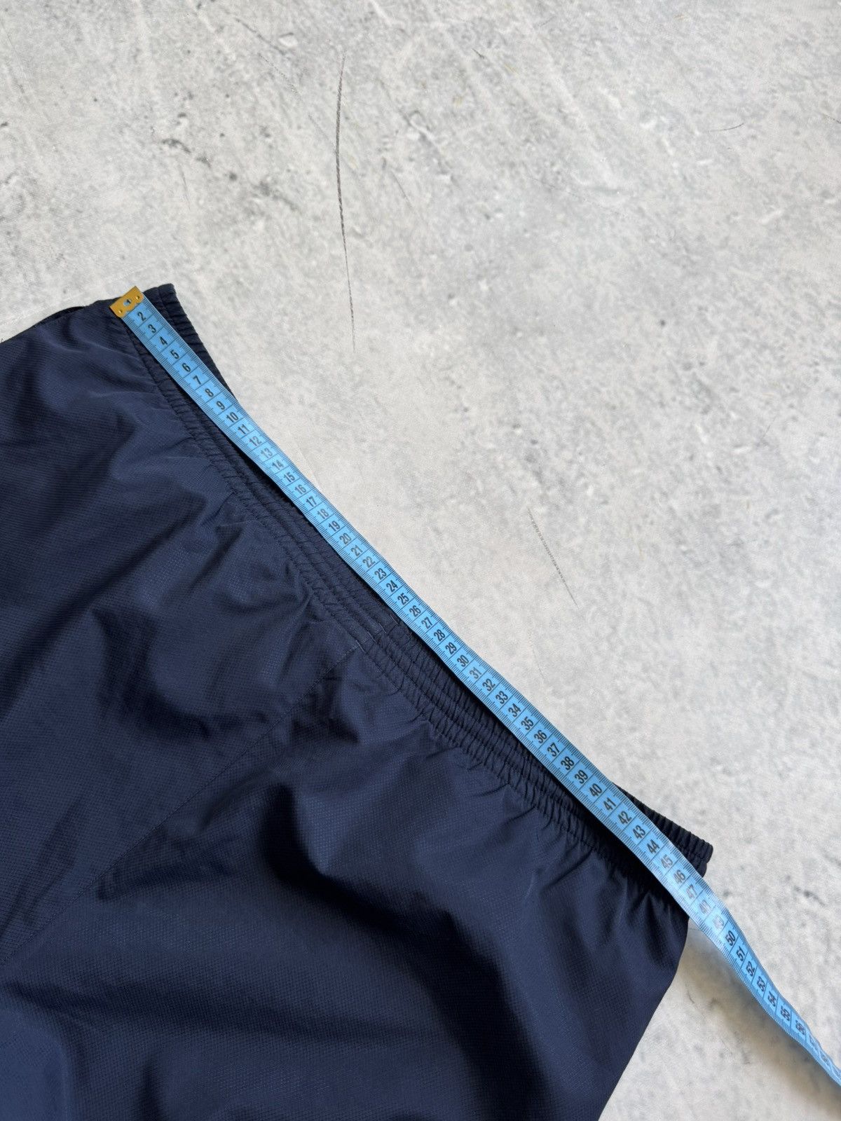 Lacoste Lacoste vintage track pants 00s Size US 33 - 6 Thumbnail