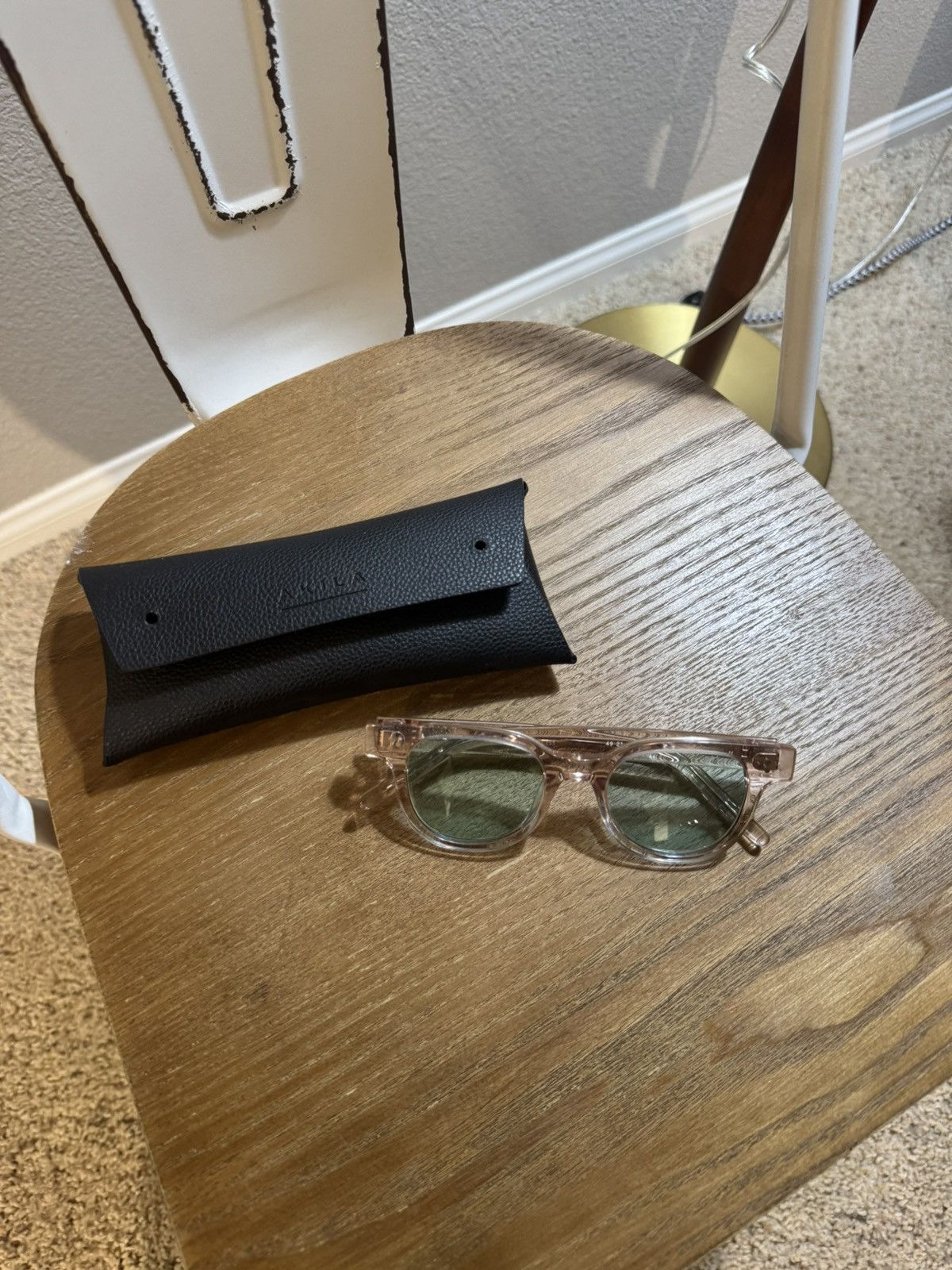 Akila Akila Legacy Sunglasses Size ONE SIZE - 1 Thumbnail