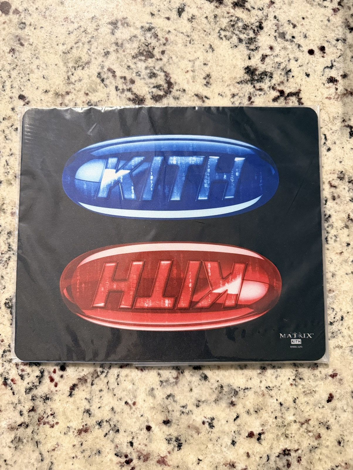 Kith × Marvel Comics Kith Mouse Pad Size ONE SIZE - 5 Thumbnail