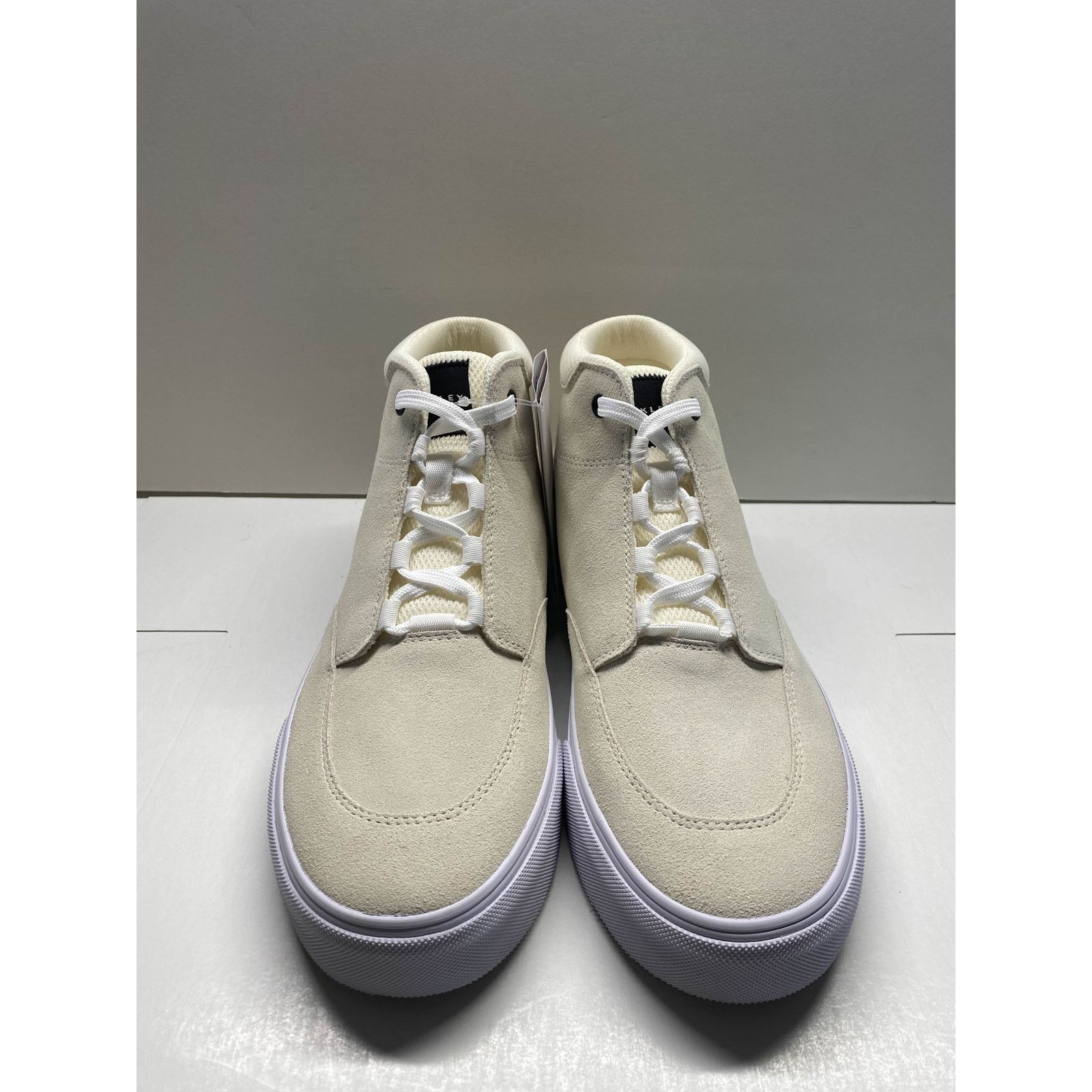 Oakley Oakley Banks High Arctic White Unisex Men's 8 Women's 9.5 Size US 8 / EU 41 - 2 Thumbnail