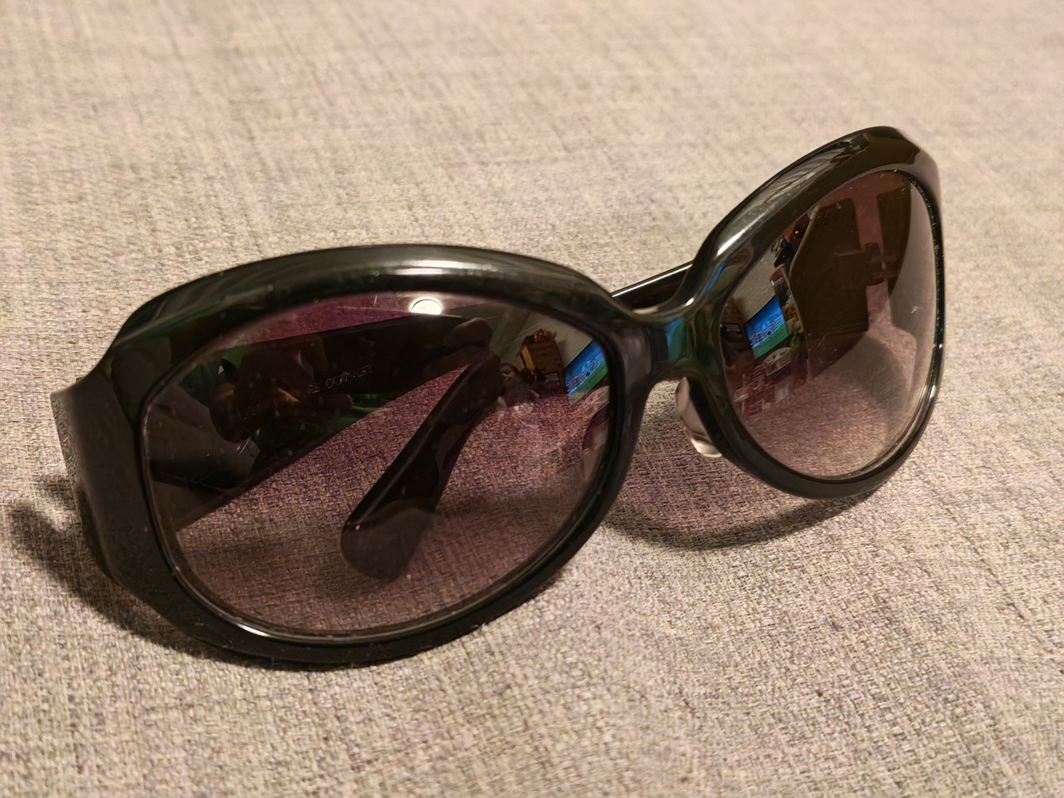 Oliver Peoples Oliver Peoples OLIVER PEOPLES SHEENA SUNGLASSES Isis Size ONE SIZE - 2 Thumbnail