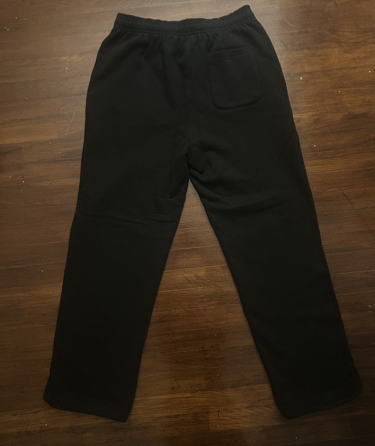 Ken Carson Large Ken Carson Chaos Tour Merch Sweatpants | Grailed