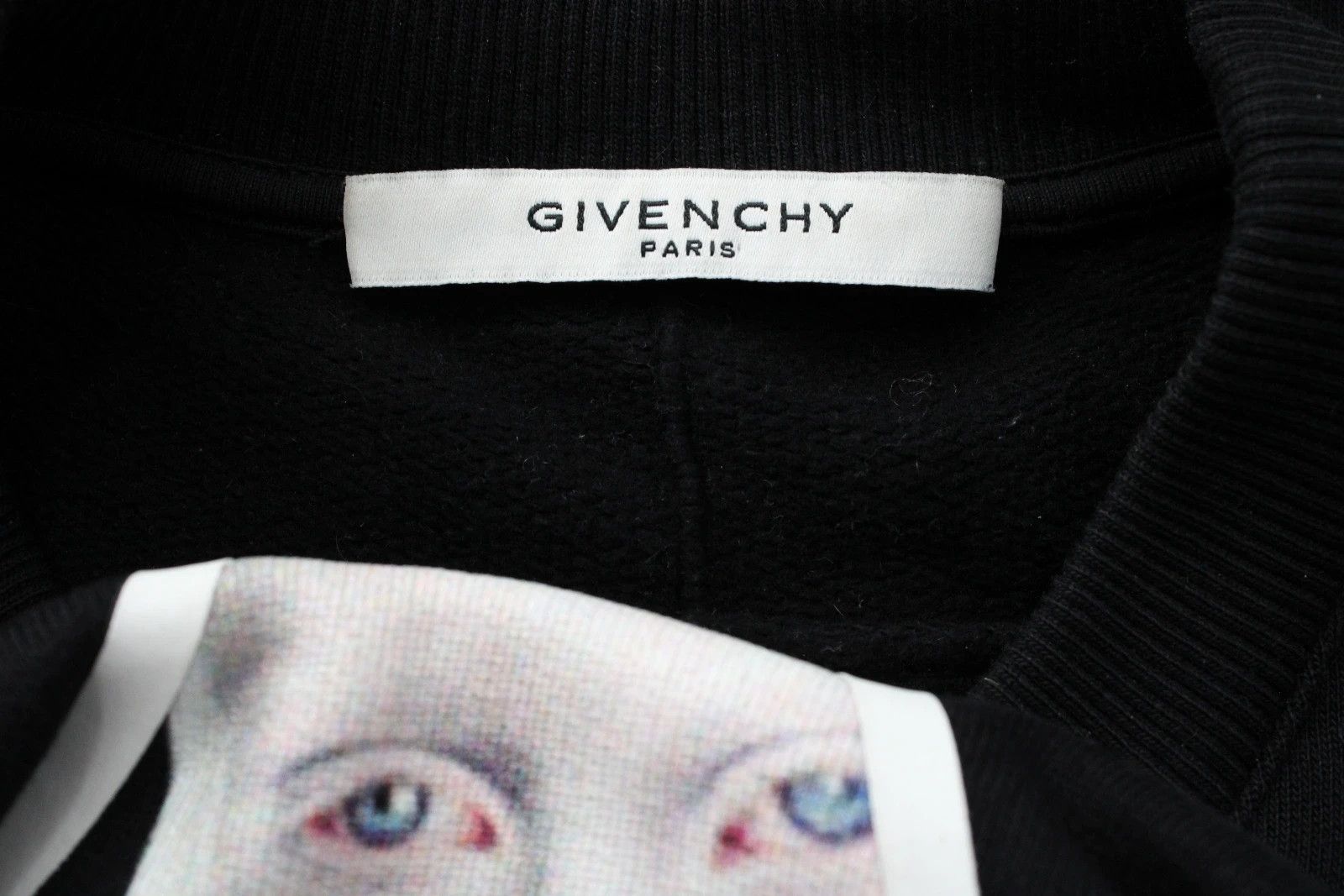 Givenchy Givenchy 2015 Sweater fits M Size US XS / EU 42 / 0 - 3 Thumbnail