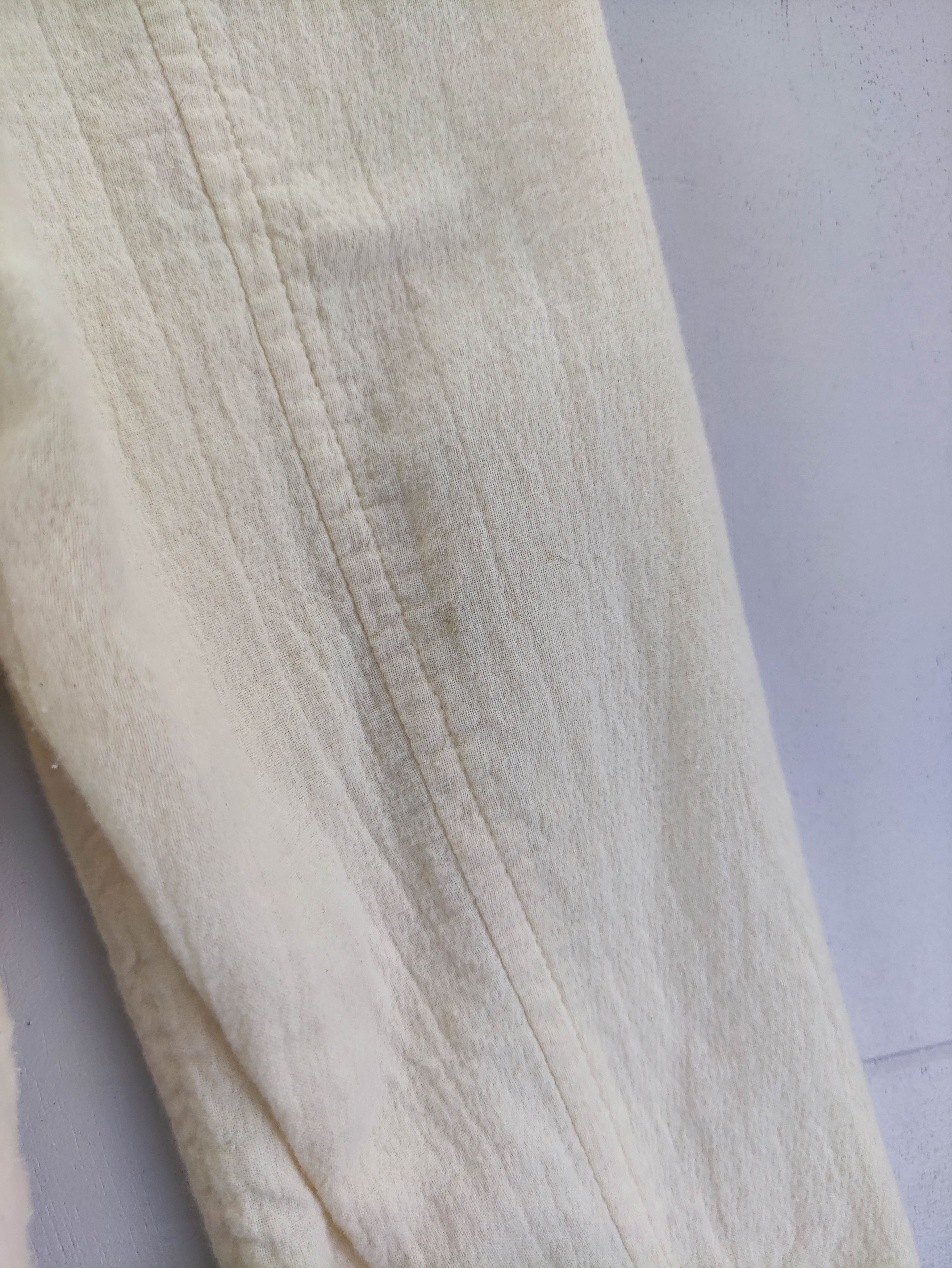 Issey Miyake Vintage Plantation Issey Miyake Button Up Size M / US 6-8 / IT 42-44 - 9 Thumbnail