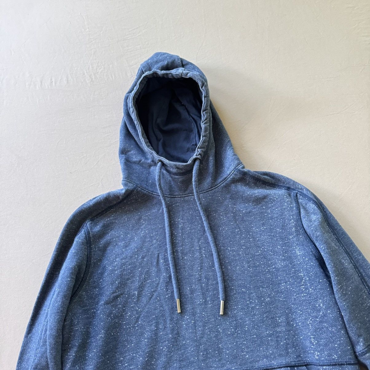 Under Armour Under Armour Sportstyle Speckle Terry Hoodie Size US S / EU 44-46 / 1 - 4 Thumbnail