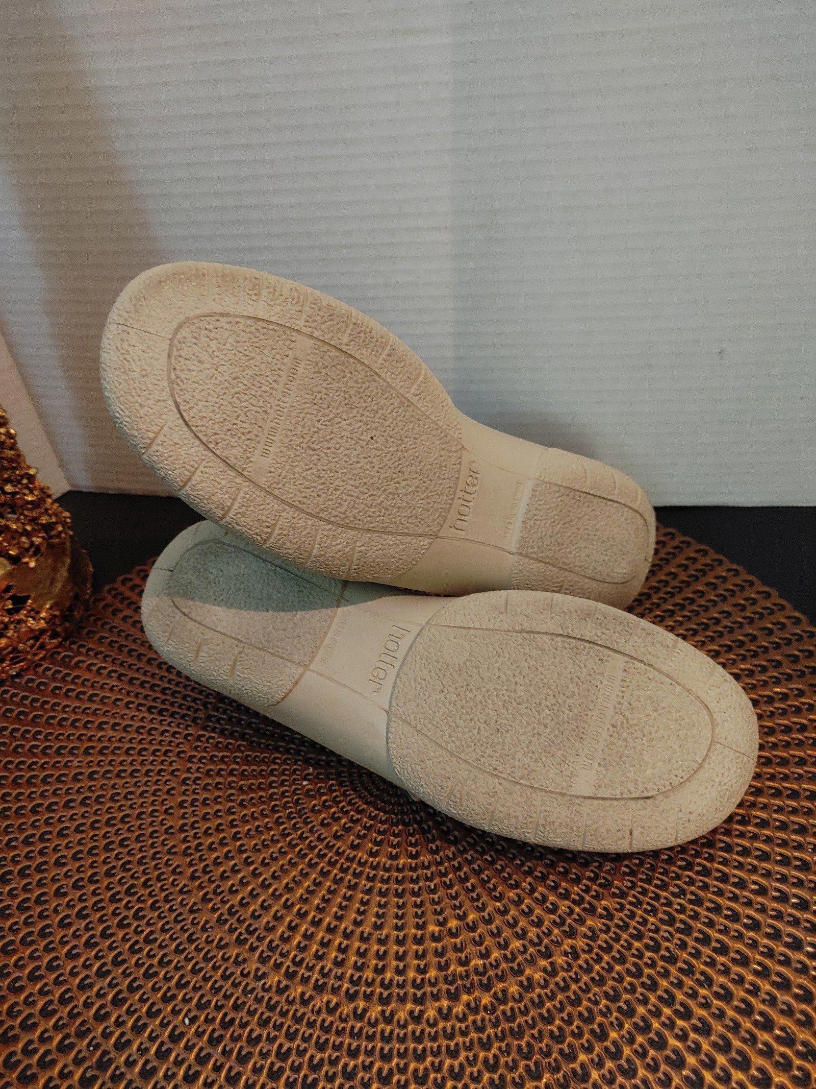 Bates Hats Hotter Nirvana Mary Jane Slip-ons Size 7.5 Size US 7.5 / IT 37.5 - 7 Thumbnail