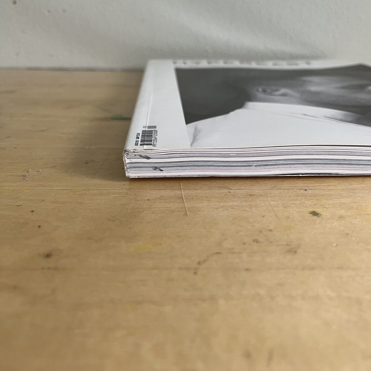 Hypebeast Issue 1: The Synthesis Issue Size ONE SIZE - 9 Thumbnail