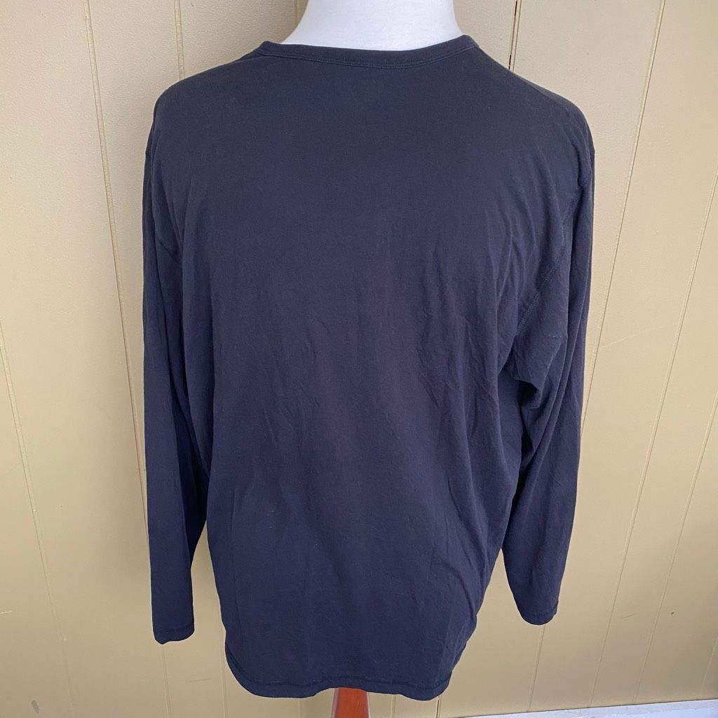 Old Navy Old Navy Classic & Sonoma vintage men’s Longsleeve 100% cott Size US XXL / EU 58 / 5 - 10 Thumbnail