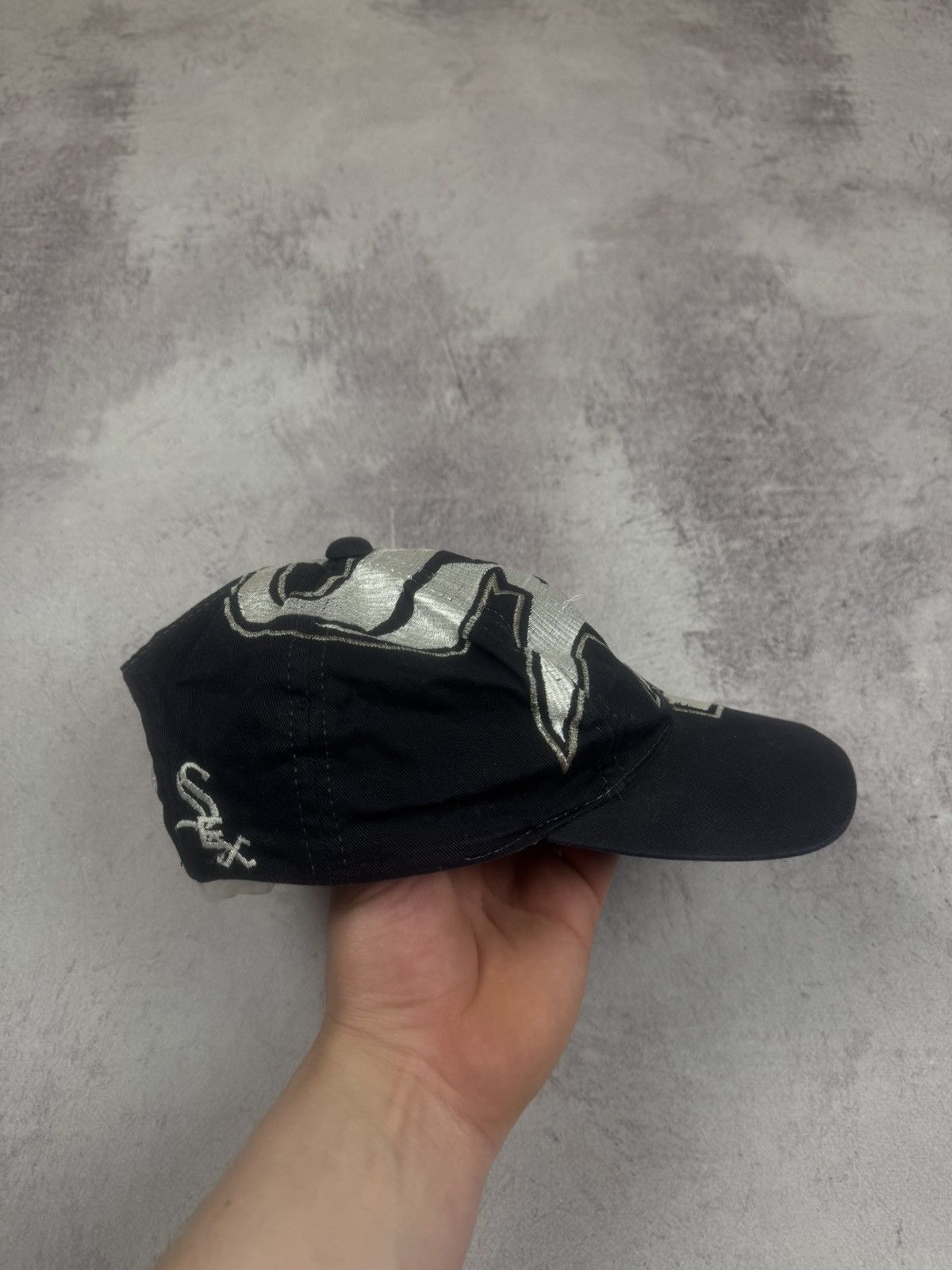 Sex Skateboards SEX CAP Y2K Size ONE SIZE - 6 Thumbnail