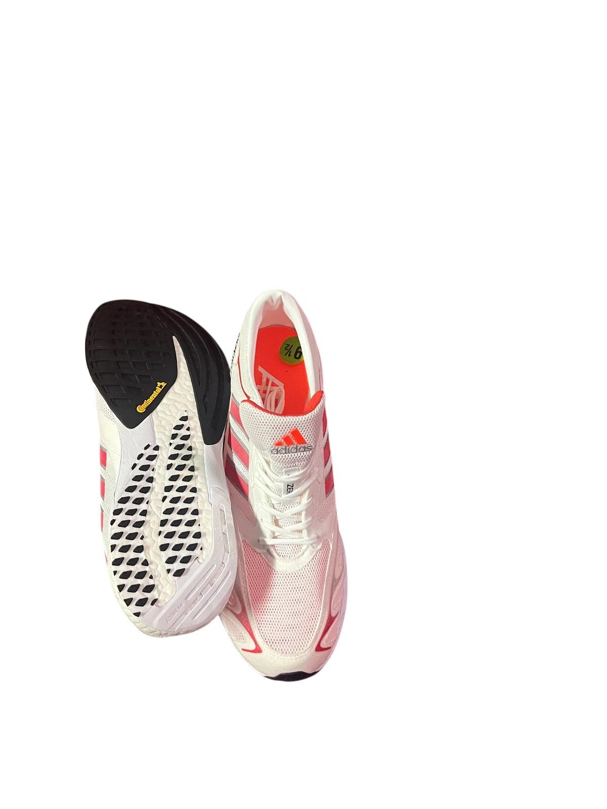 Adidas adidas Adizero Pro V1 DNA Size US 9.5 / IT 39.5 - 5 Thumbnail