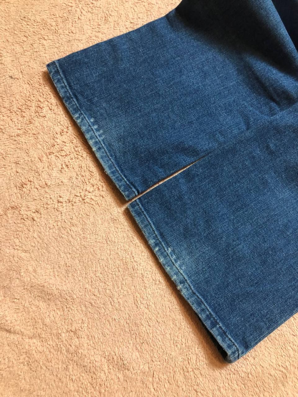 Diesel Diesel RONHARY Jeans Size 31" - 19 Thumbnail
