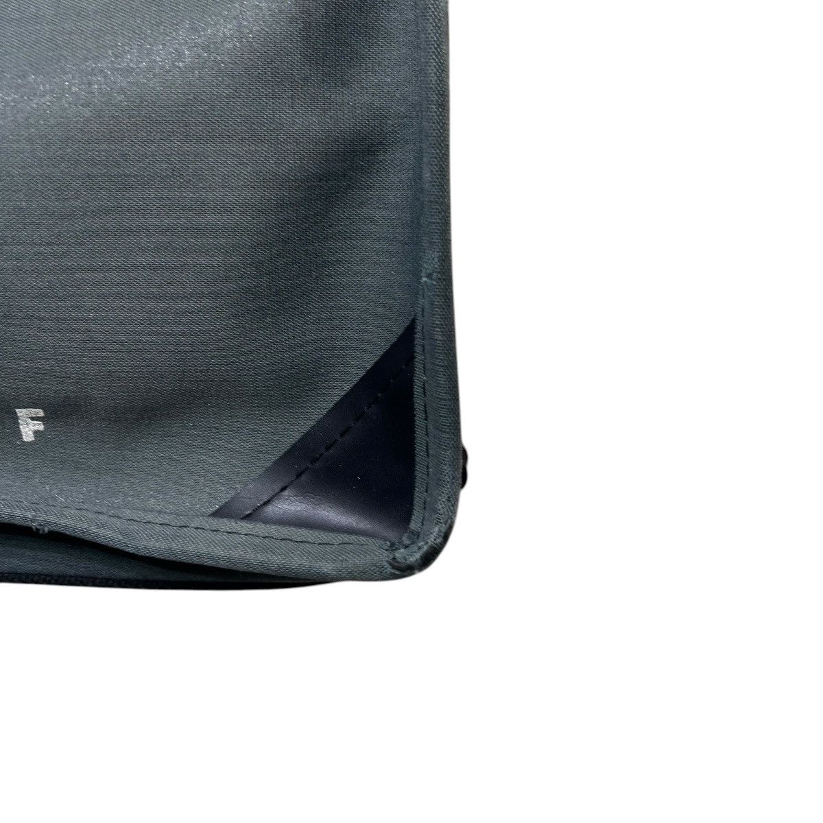 Comme des Garcons 755 00s Comme Des Garcons shoulder bag men unisex Size ONE SIZE - 11 Thumbnail