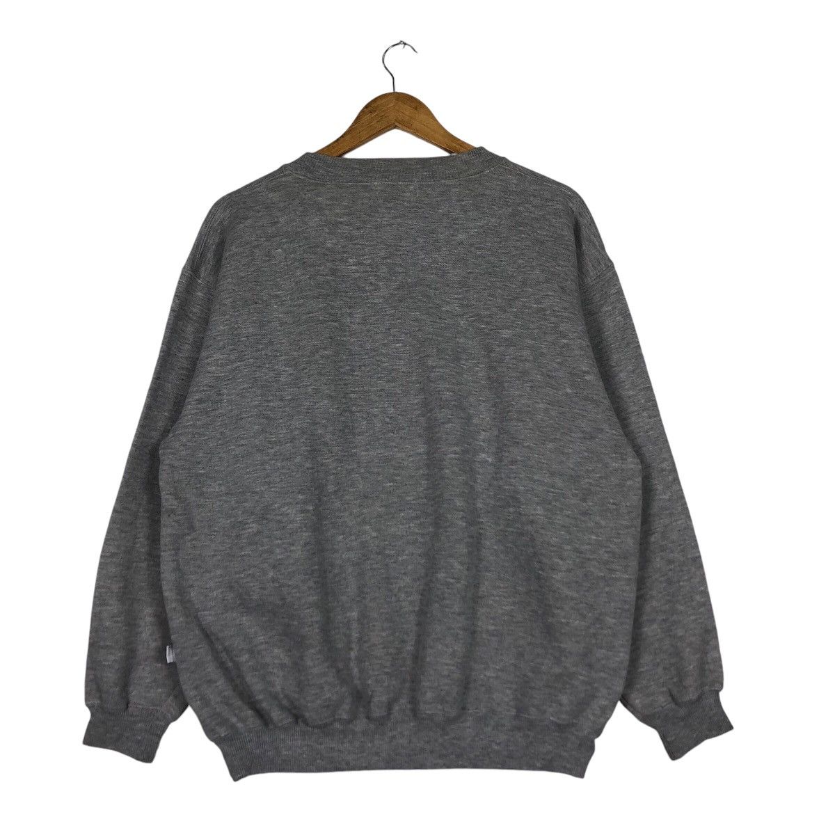 Fila × Vintage Vintage 90s Collection Fila Sweatshirt Medium #A1 Size US M / EU 48-50 / 2 - 7 Thumbnail