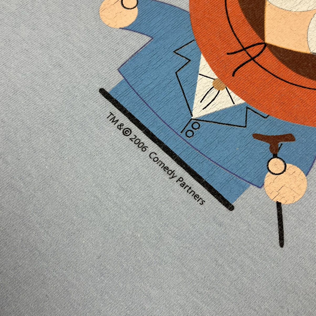 Cartoon Network Vintage South Park Kenny cartoon network y2k tee 2006 Size US M / EU 48-50 / 2 - 5 Thumbnail