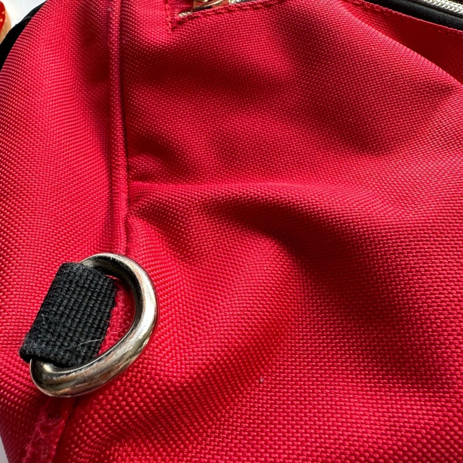 Other Bright Red Cosê Bag Size ONE SIZE - 3 Thumbnail