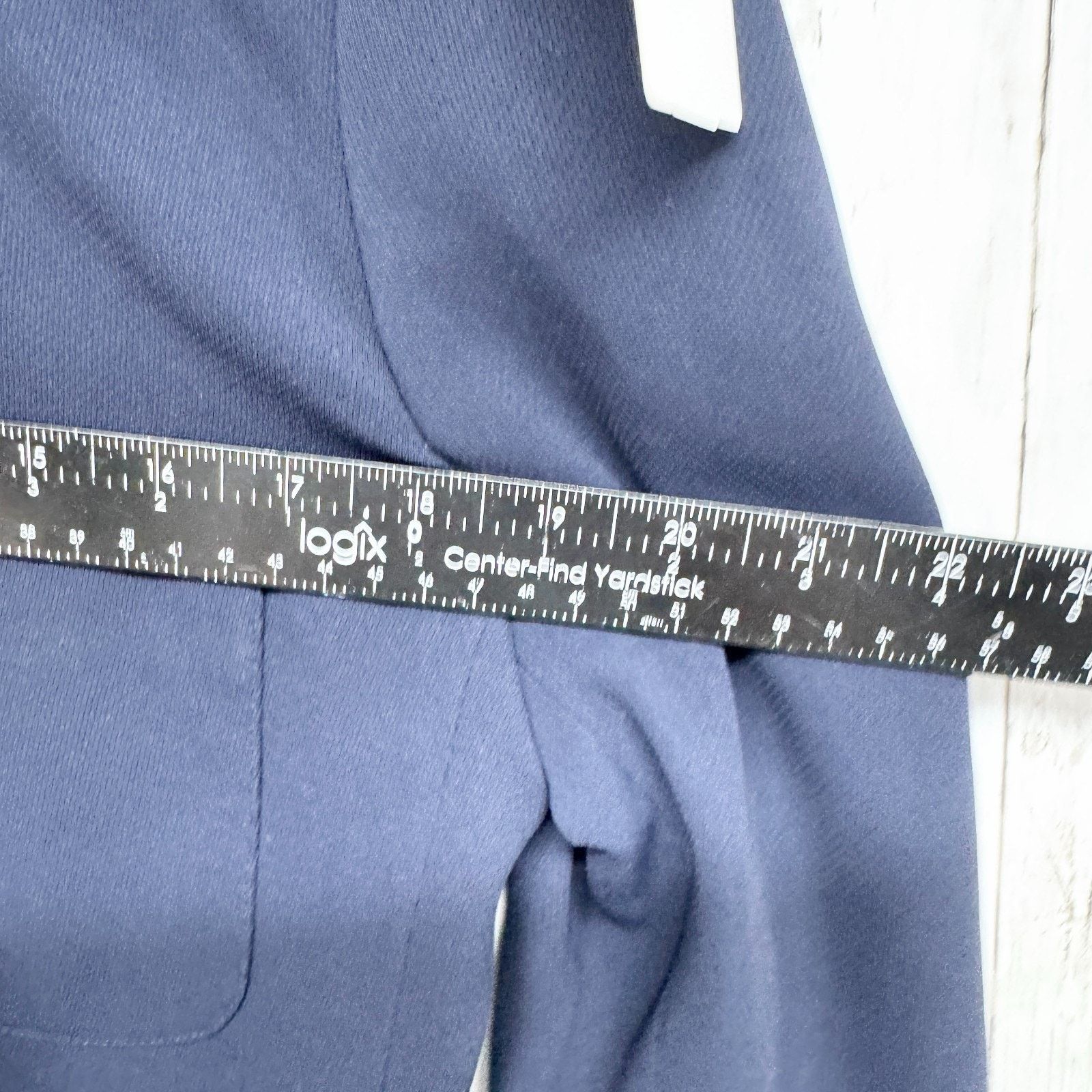 Vintage Vtg Charter Club Jacket Size 4 Collared 4-Button Sport Coat Size S / US 4 / IT 40 - 6 Thumbnail