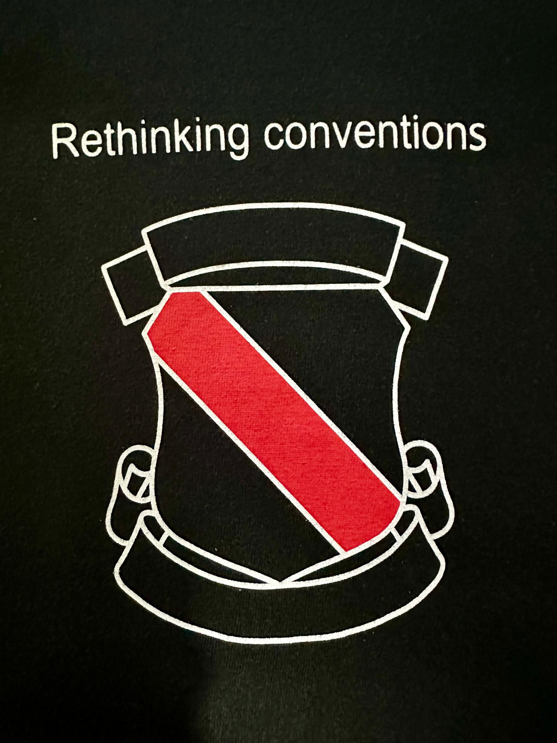 Japanese Brand × Marlboro × Number (N)ine Marlboro x Number (N)ine | Rethinking Conventions T-Shirt Size US L / EU 52-54 / 3 - 2 Thumbnail