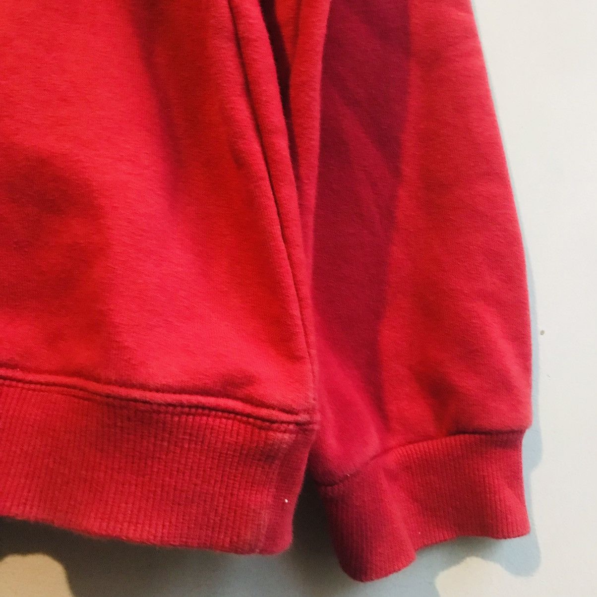 NBA × Vintage Vintage NBA Crew-Neck Sweatshirt Size US S / EU 44-46 / 1 - 5 Thumbnail