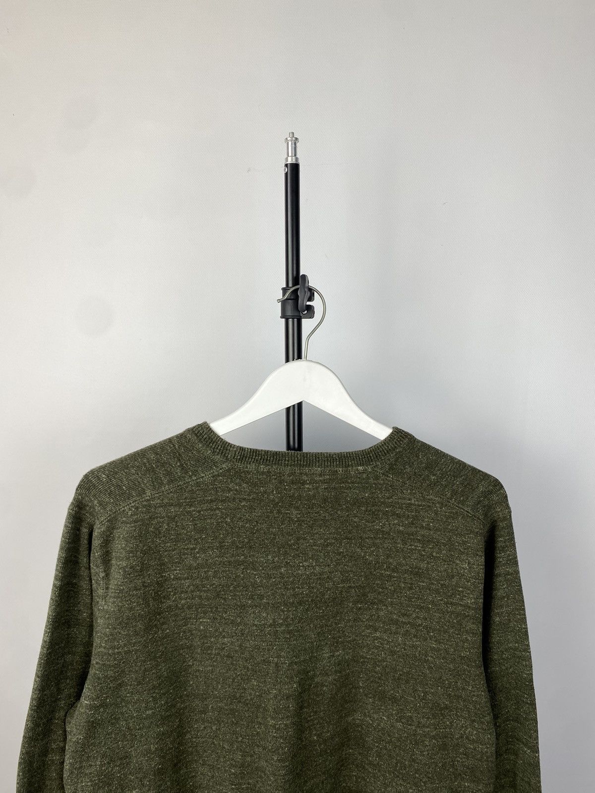 Polo Ralph Lauren × Vintage Polo Ralph Lauren vintage sweatshirt small logo Size US M / EU 48-50 / 2 - 10 Thumbnail