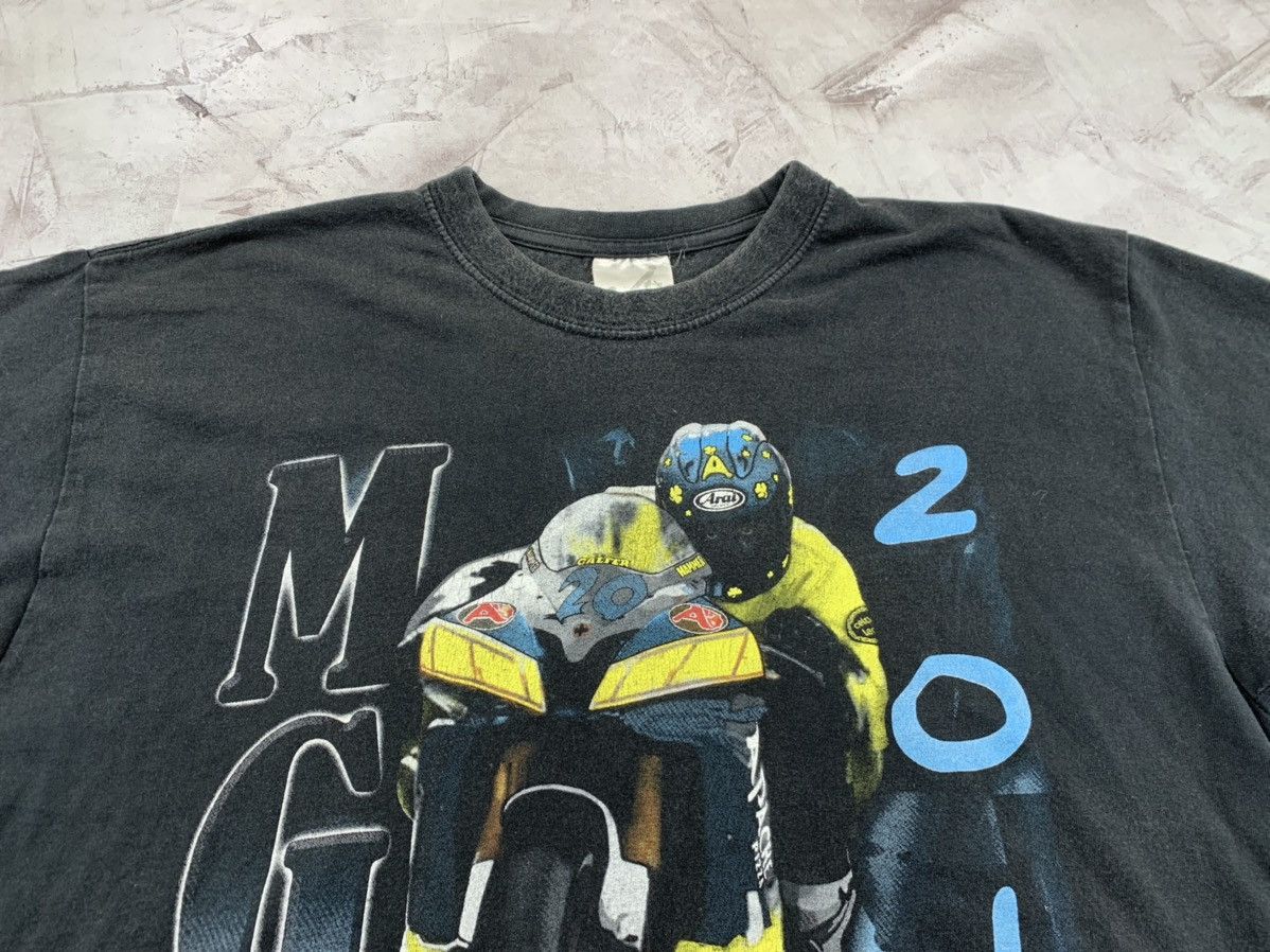 Vintage Mens vintage t shirt Isle of Man Size M Size US M / EU 48-50 / 2 - 4 Thumbnail