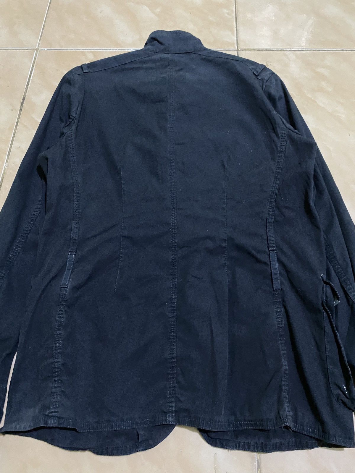 KMRii NIX COATS MULTI POCKET KMRII STYLE🖤 Size US S / EU 44-46 / 1 - 8 Thumbnail