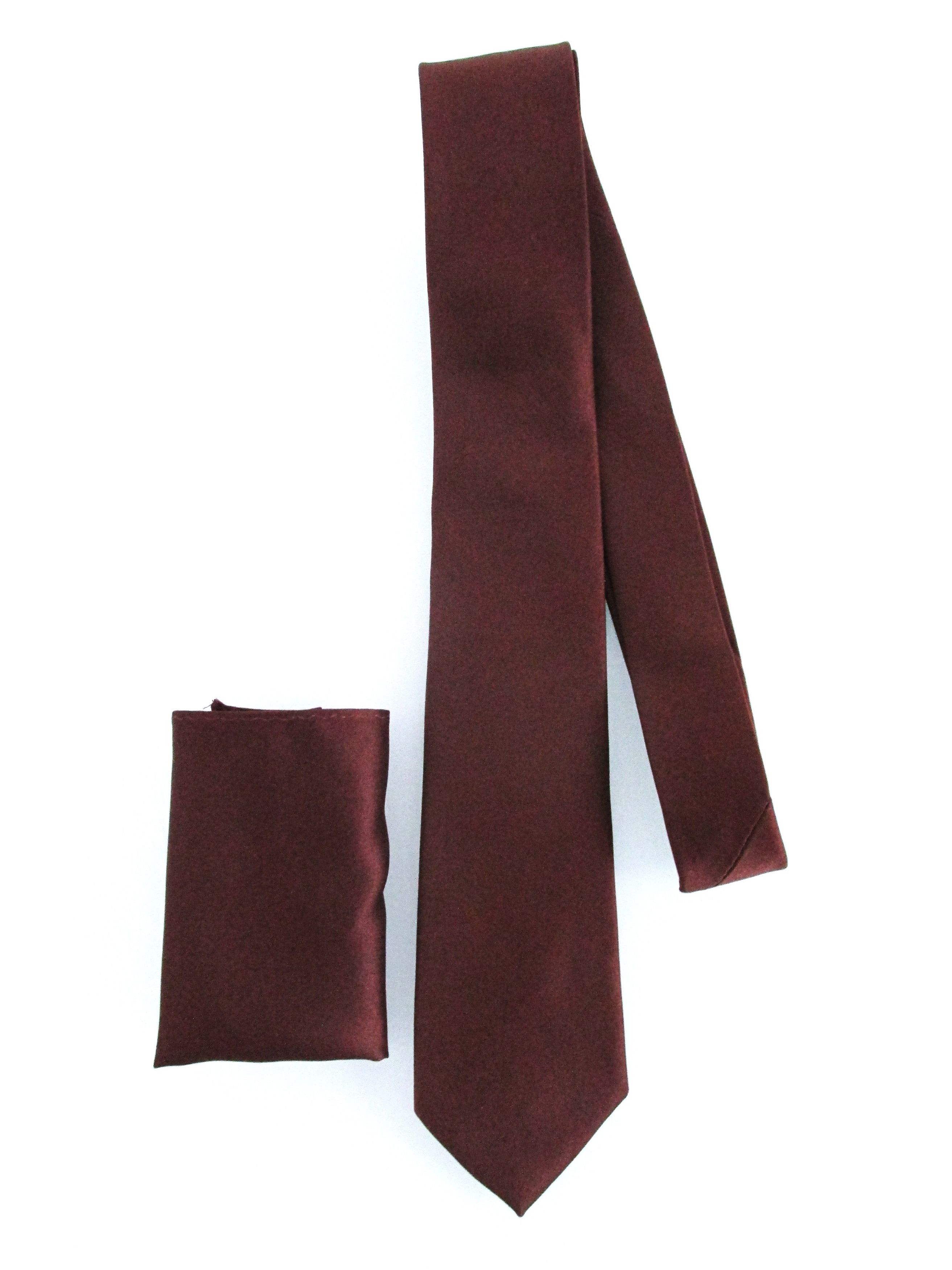 Other Retro (NWT) Men's Tie & Pocket Square Set Size ONE SIZE - 1 Thumbnail