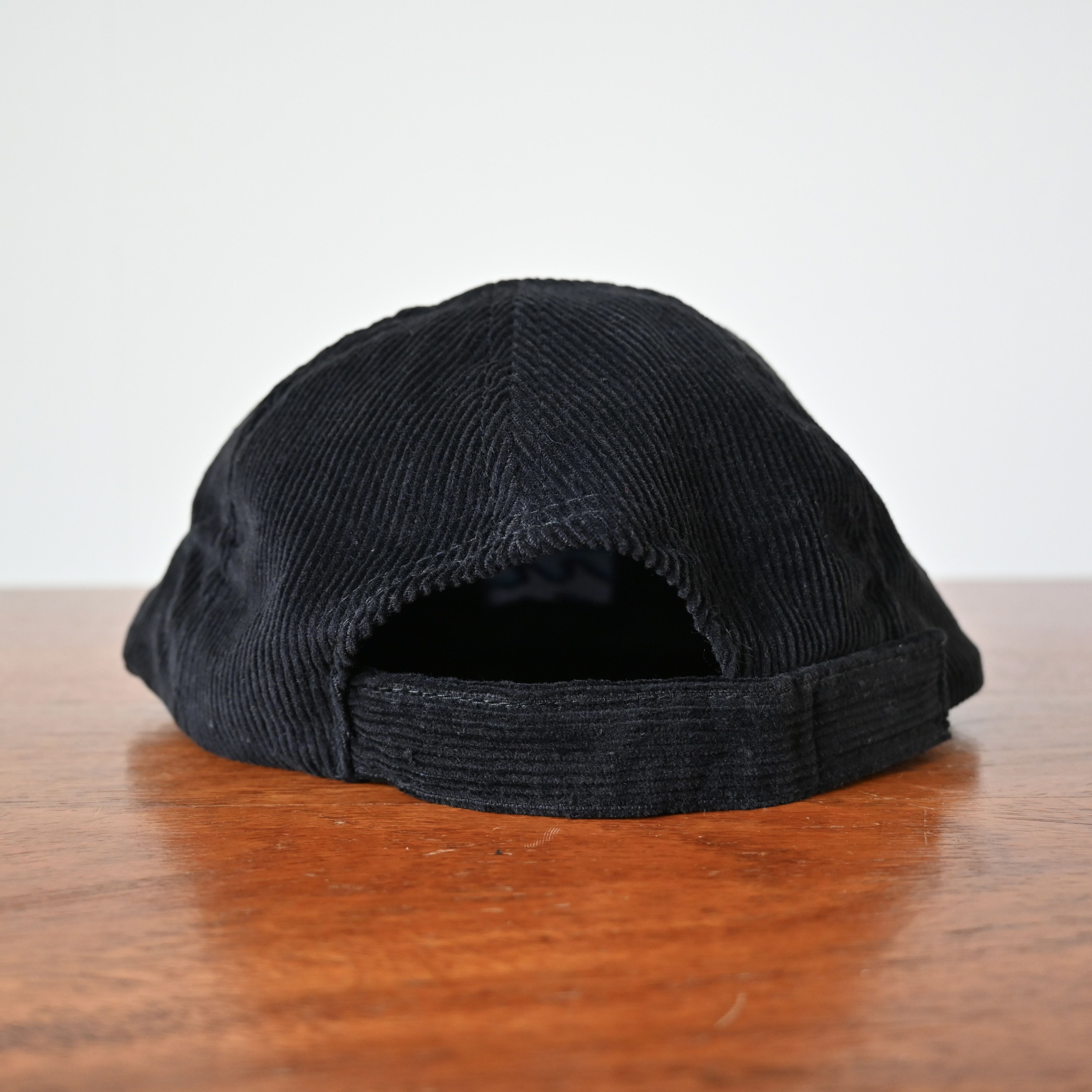 Billabong DEADSTOCK, VTG 1990s BILLABONG logo embroidery 5 panel hat Size ONE SIZE - 3 Thumbnail